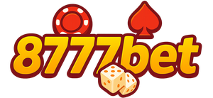 8777bet Logo